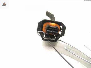 разъем (фишка) проводки Peugeot 206 1 поколение [рестайлинг] 2004, 1.4 л., дизель, МКПП, серый, универсал, 9636884480