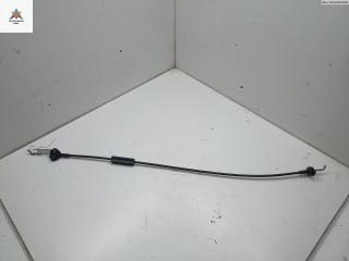 Трос двери задней Opel Vectra B 1998, 1.6 л., бензин, МКПП, красный, хетчбэк 5 дв., 7002346