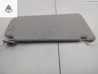 козырек солнцезащитный Peugeot Expert 2 поколение 2008, 2.0 л., дизель, МКПП, серый, минивэн, 00008143WL, 9600011580