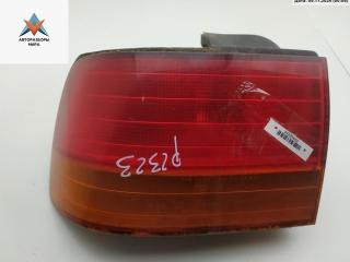 фонарь задний левый Honda Accord 4 поколение 1992, 2.0 л., бензин, АКПП, серый, седан