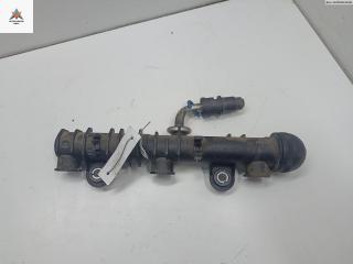 топливная рампа Opel Corsa C [рестайлинг] 2003, 1.0 л., бензин, МКПП, серый, хетчбэк 3 дв., 0280151075