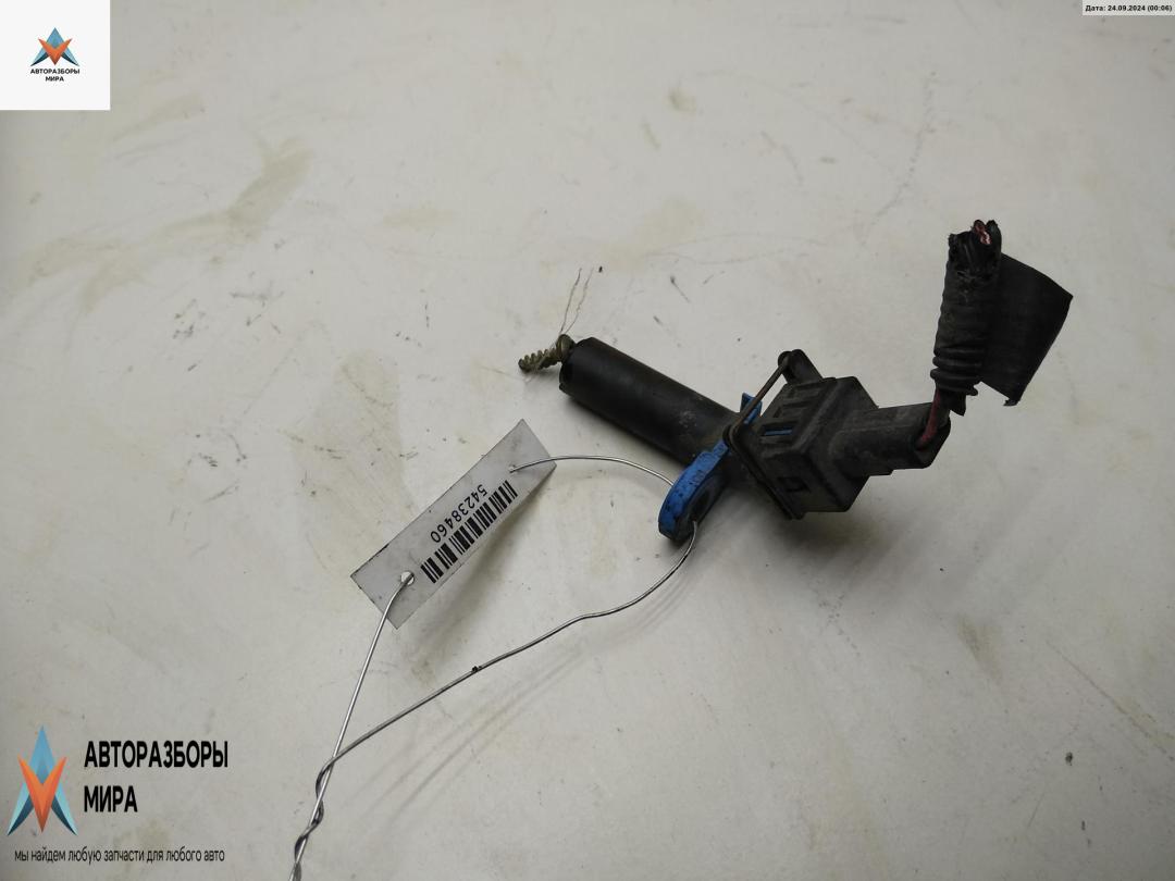 датчик коленвала Ford Focus 2 поколение 2005, 1.6 л., i, бензин, МКПП, серый, хетчбэк 3 дв., YS6A6C315AB - фото №1