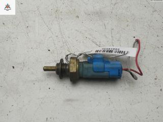 датчик температуры Peugeot 307 1 поколение 2002, 1.6 л., бензин, МКПП, синий, хетчбэк 3 дв., 2372