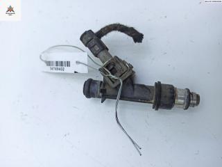 форсунка Opel Meriva 1 поколение (A) 2003, 1.6 л., бензин, МКПП, серый, минивэн, 25317316