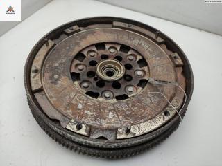 маховик Mercedes-Benz C-Класс W203/S203/CL203 2002, 2.2 л., дизель, МКПП, синий, седан