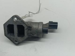 клапан холостого хода Ford Focus 1 поколение [рестайлинг] 2001, 1.6 л., i, бензин, МКПП, серый, универсал