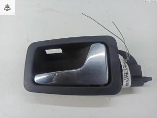 ручка внутренняя передняя правая Audi A8 D2/4D [рестайлинг] 2000, 3.7 л., бензин, АКПП, серый, седан, 4D0837020F