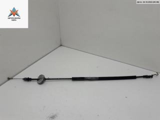 трос двери Volkswagen Touran 1 поколение 2004, 2.0 л., бензин, МКПП, серый, минивэн, 1T0837085