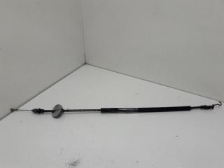 трос двери Volkswagen Touran 1 поколение 2004, 2.0 л., бензин, МКПП, серый, минивэн, 1T0837085