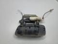 ручка наружная передняя правая Opel Astra G 2002, 1.7 л., дизель, МКПП, красный, универсал - фото №2