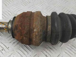 ШРУС наружный Opel Vectra B 1997, 1.6 л., бензин, МКПП, красный, седан