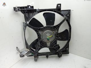 вентилятор радиатора Subaru Impreza 3 поколение (GE/GV/GH/GR) 2009, 2.0 л., дизель, МКПП, серый, хетчбэк 5 дв., SAEPPT40