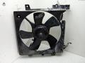 вентилятор радиатора Subaru Impreza 3 поколение (GE/GV/GH/GR) 2009, 2.0 л., дизель, МКПП, серый, хетчбэк 5 дв., SAEPPT40 - фото №2
