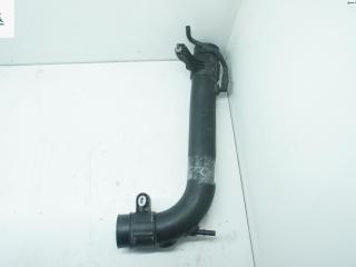 патрубок турбины Ford B-max 1 поколение 2013, 1.0 л., бензин, CV616C784BE