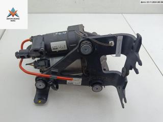 компрессор пневмоподвески Jaguar XJ X351 2011, 3.0 л., дизель, АКПП, седан, AW933B484AF