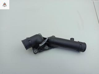 корпус термостата BMW 5 серия E39 1996, 2.0 л., бензин, МКПП, серый, седан