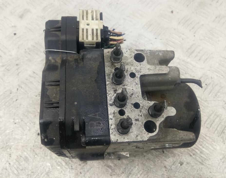 блок ABS Lexus IS 2006, 2.2 л., дизель, МКПП, серый, седан, 44540-53240, 89541-53110
