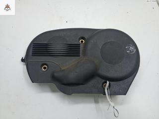 защита (кожух) ремня ГРМ Opel Astra G 1998, 1.6 л., бензин, МКПП, красный, универсал, 90530913