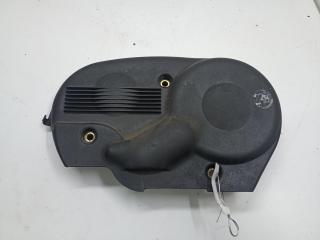 защита (кожух) ремня ГРМ Opel Astra G 1998, 1.6 л., бензин, МКПП, красный, универсал, 90530913