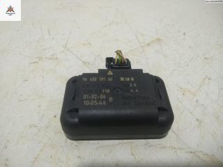 датчик дождя Citroen C4 1 поколение 2004, 1.6 л., бензин, МКПП, красный, хетчбэк 5 дв., 9660059180