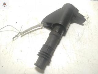 катушка зажигания Renault Laguna 2 поколение 2002, 3.0 л., бензин, АКПП, серый, хетчбэк 5 дв.