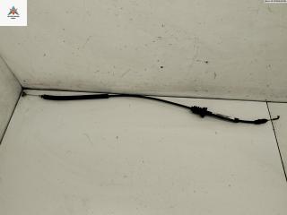 Трос двери задней Skoda Fabia 1 поколение (6Y) 2001, 1.4 л., бензин, МКПП, серый, универсал, 6Y6839099C