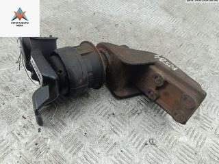 подушка крепления двигателя Ford Mondeo 3 поколение 2002, 2.5 л., бензин, АКПП, чёрный, универсал, 1S716F012