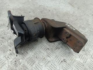 подушка крепления двигателя Ford Mondeo 3 поколение 2002, 2.5 л., бензин, АКПП, чёрный, универсал, 1S716F012