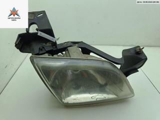 фара правая Chevrolet Trans Sport / Venture 2001, 3.4 л., бензин, АКПП, серый, минивэн, 16521714