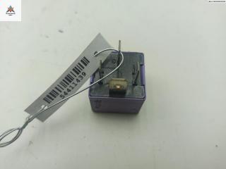 реле (прочие) Renault Laguna 2 поколение 2003, 1.8 л., бензин, МКПП, серый, универсал, 03525