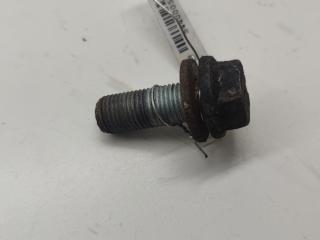 Болт крепления Audi A6 4B/C5 [рестайлинг] 2002, 2.5 л., дизель, АКПП, серый, универсал