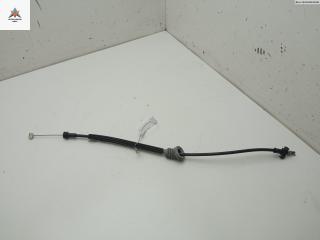 Трос двери задней Volvo S40 2 поколение [рестайлинг] 2007, 1.6 л., дизель, МКПП, чёрный, седан, 993923