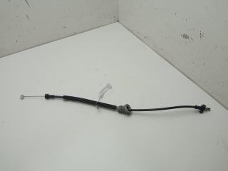 Трос двери задней Volvo S40 / V50 2007, 1.6 л., дизель, МКПП, чёрный, седан, 993923