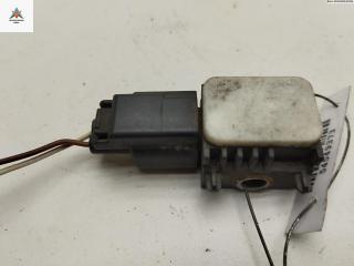 датчик AirBag Ford Focus 2 поколение 2005, 1.6 л., i, бензин, МКПП, серый, хетчбэк 3 дв., 3M5T14B006AD