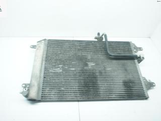 радиатор кондиционера Ford Galaxy 1 поколение [рестайлинг] 2005, 1.9 л., дизель, МКПП, синий, минивэн