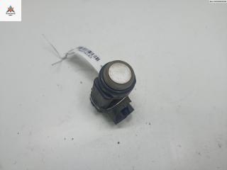 датчик парктроника Opel Vectra C 2003, 2.2 л., бензин, АКПП, серый, седан, 12787793