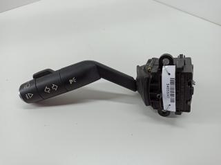 переключатель поворотов Land Rover Range Rover 2003, 3.0 л., дизель, АКПП, синий, внедорожник 5 дв., 6901775