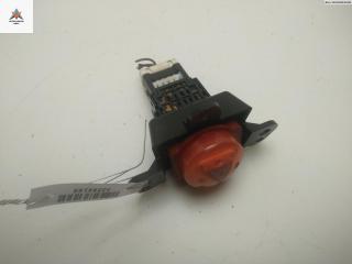 кнопка аварийной сигнализации Nissan Almera Tino V10 2000, 2.2 л., дизель, МКПП, серый, минивэн