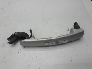 ручка наружная передняя левая Volkswagen Passat B5 1999, 1.8 л., бензин, МКПП, серый, универсал, 3B0837207