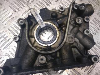 насос масляный Ford Focus 1 поколение 1999, 1.6 л., i, бензин, МКПП, чёрный, хетчбэк 5 дв., 98MM6604AD