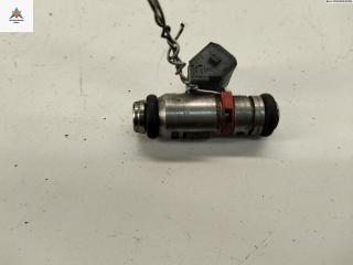 форсунка Volkswagen Golf 4 поколение 1998, 1.4 л., бензин, МКПП, красный, хетчбэк 5 дв., 036031C