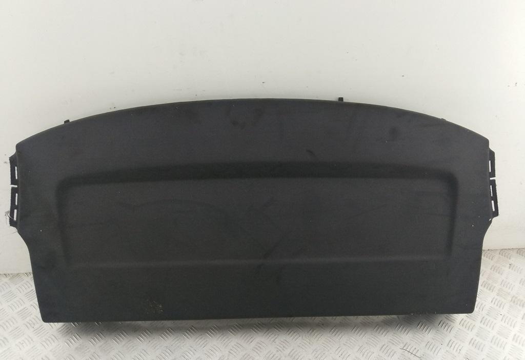 полка багажника Audi A6 C6 2009, 2.0 л., дизель, МКПП, синий, седан, 4F5863411CB