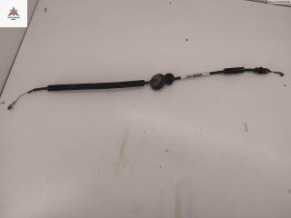 Трос двери задней Volkswagen Passat B5 1997, 1.8 л., бензин, МКПП, зелёный, седан, 3B0837086