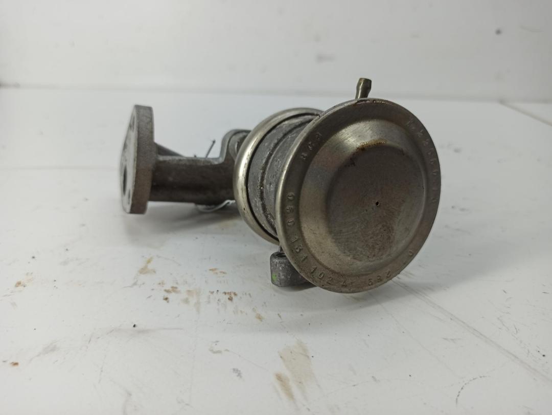 клапан EGR Audi A6 C5 2002, 3.0 л., бензин, АКПП, серый, седан, 06C131102A