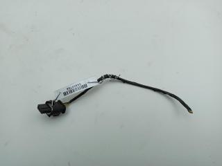 разъем (фишка) проводки BMW 3 E90/E91/E92/E93 2006, 2.0 л., бензин, МКПП, чёрный, седан, 6934315