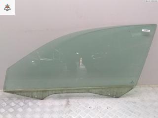 стекло двери передней левой BMW 3 серия E46 [рестайлинг] 2003, 2.0 л., дизель, МКПП, серый, хетчбэк 3 дв., AS2