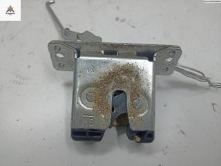 замок багажника Opel Corsa C [рестайлинг] 2005, хетчбэк 5 дв., 90534769