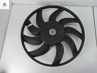 вентилятор радиатора Audi Q3 8U 2012, 2.0 л., дизель, АКПП, серый, внедорожник 5 дв., M160982