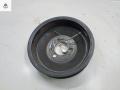 шкив помпы Opel Astra H/Family [рестайлинг] 2005, 1.6 л., бензин, МКПП, серый, универсал, 24405900 - фото №2