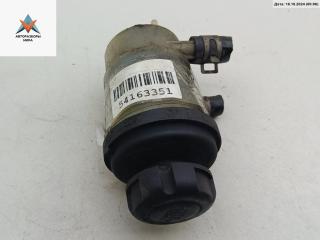 крышка бачка гидроусилителя Kia Sorento 2 поколение [рестайлинг] 2012, 2.2 л., дизель, МКПП